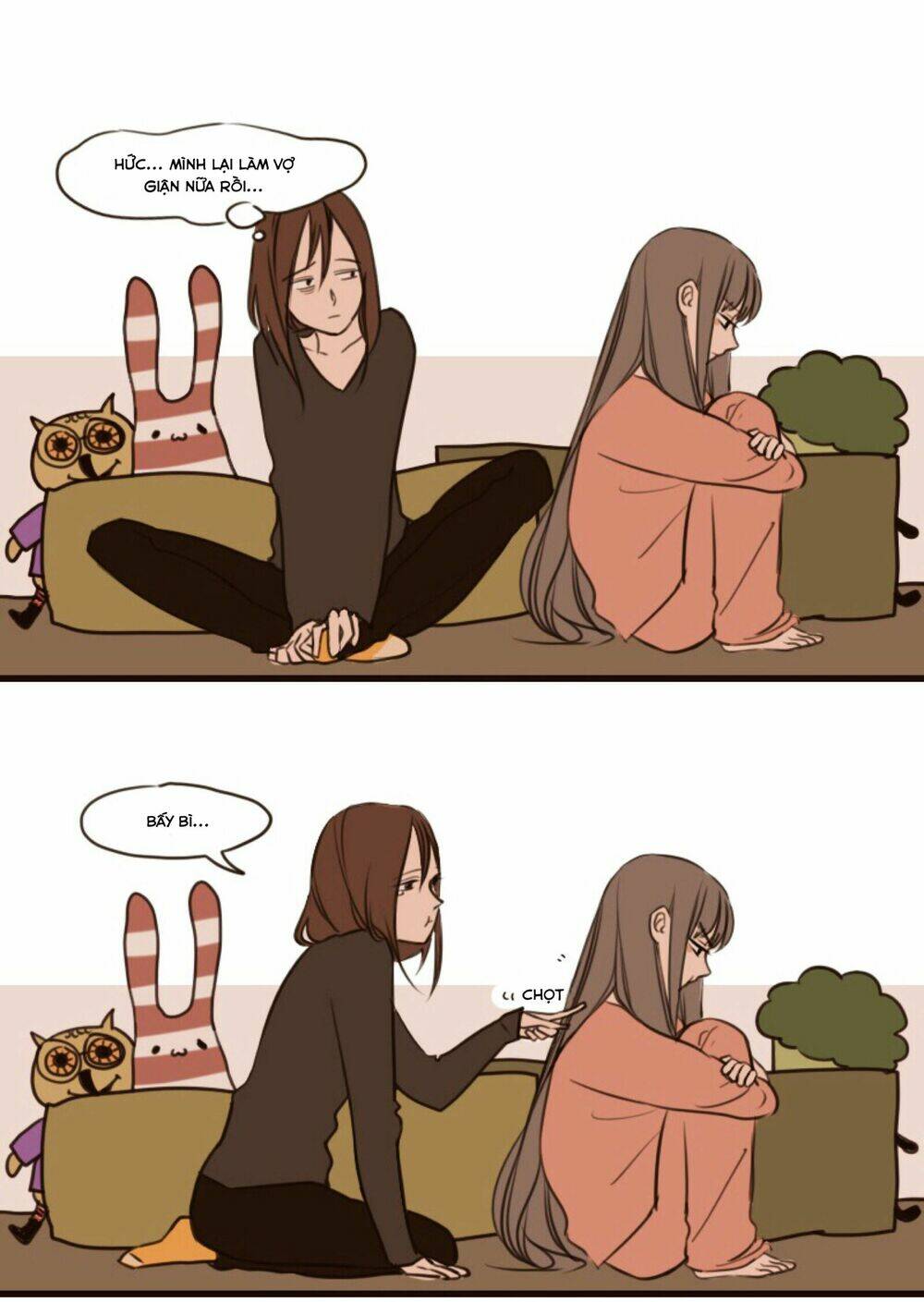 magan & danai chapter 6 2