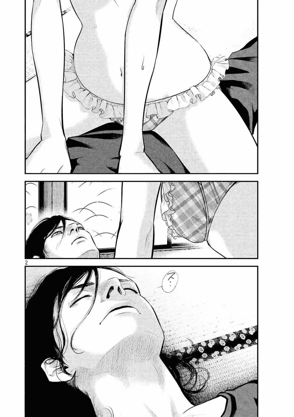 đạo luật nhiều vợ chapter 68 3