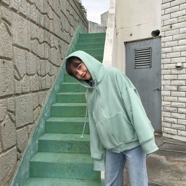 Áo khoác Nữ bigsize SST13