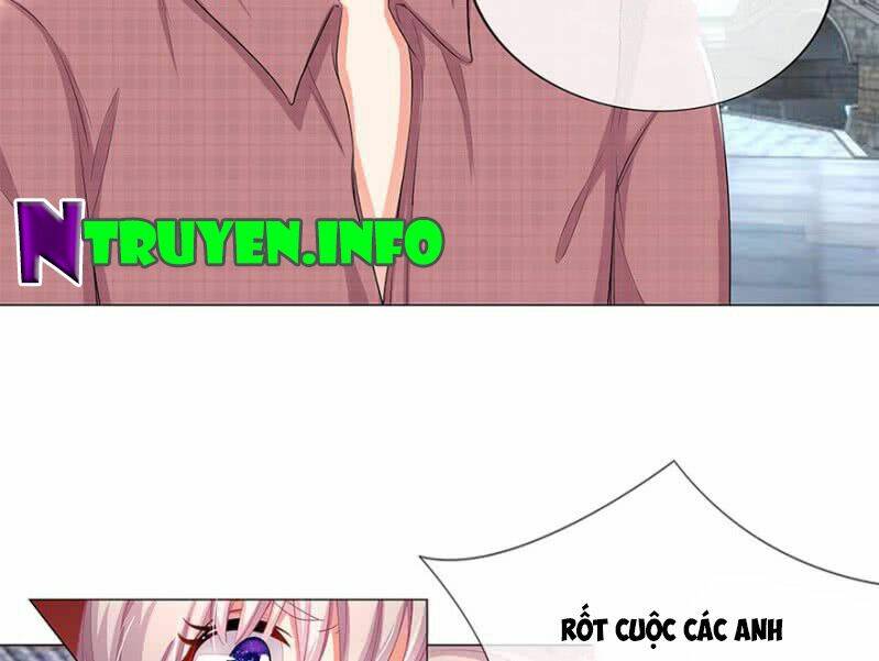 thiếu soái của tôi chính là manh như vậy chapter 12 9