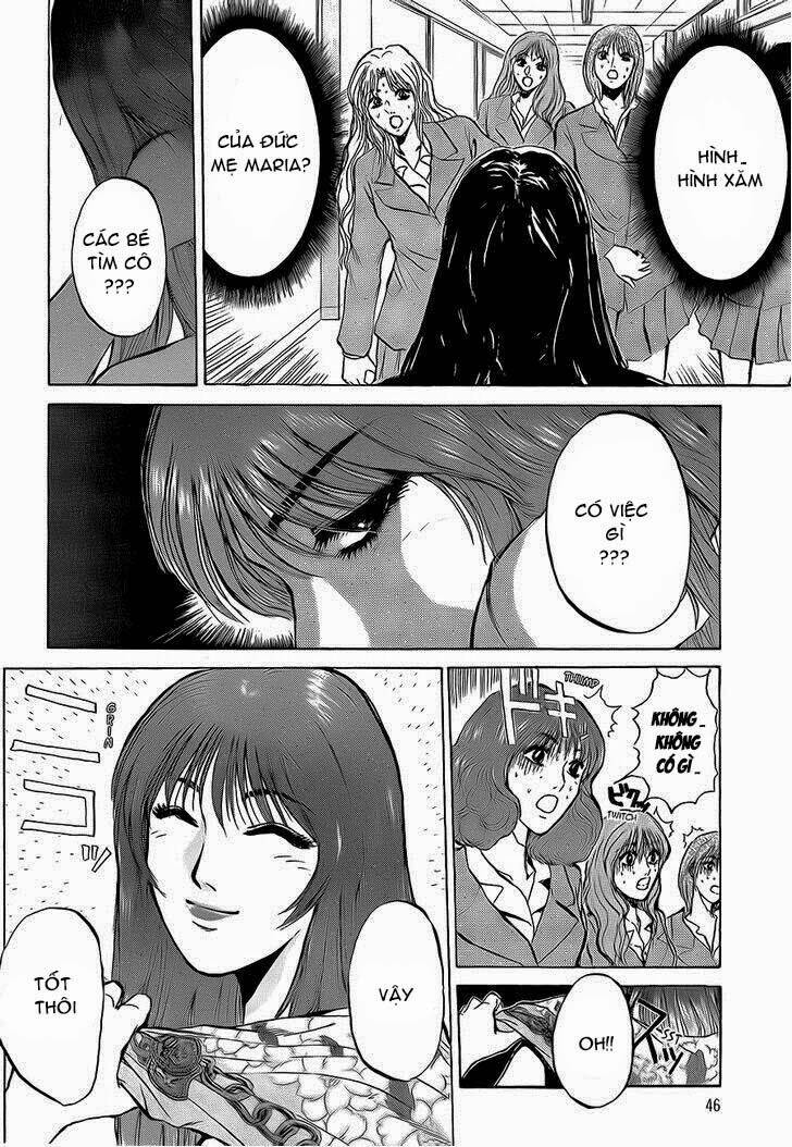 shonan junai gumi chapter 236 2