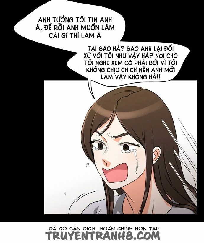 do it one more time- yêu lại từ đầu chapter 11 50