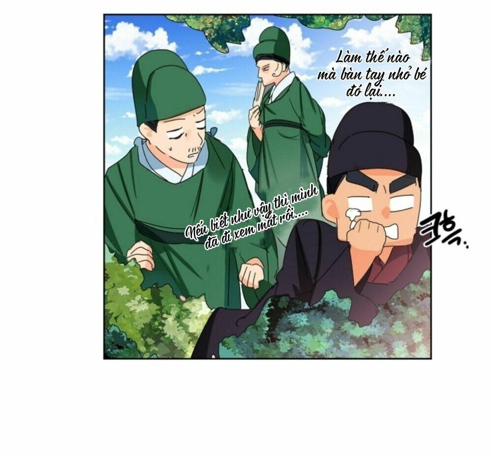 chae hong sa chapter 32 21