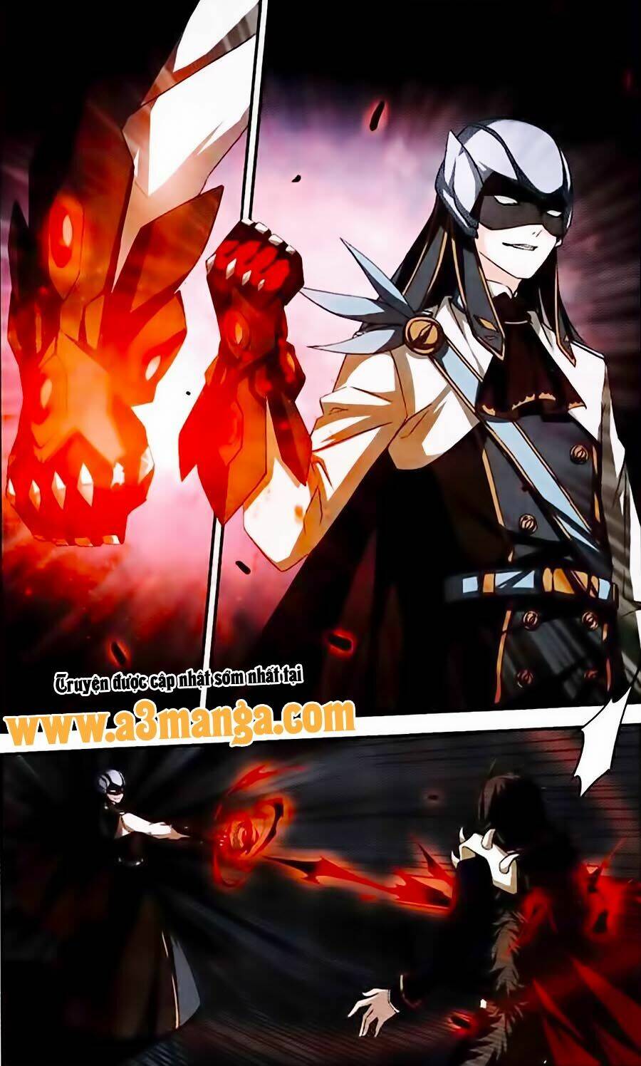 xuyên duyệt tây nguyên 3000 chapter 119 7