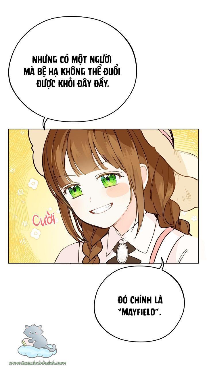 trang trại hạt dẻ cạnh hoàng cung chapter 4 35