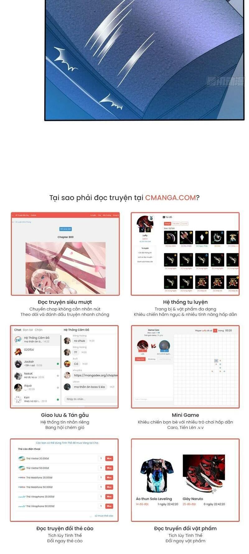 vận rủi thực không phải cha ta chapter 36 13