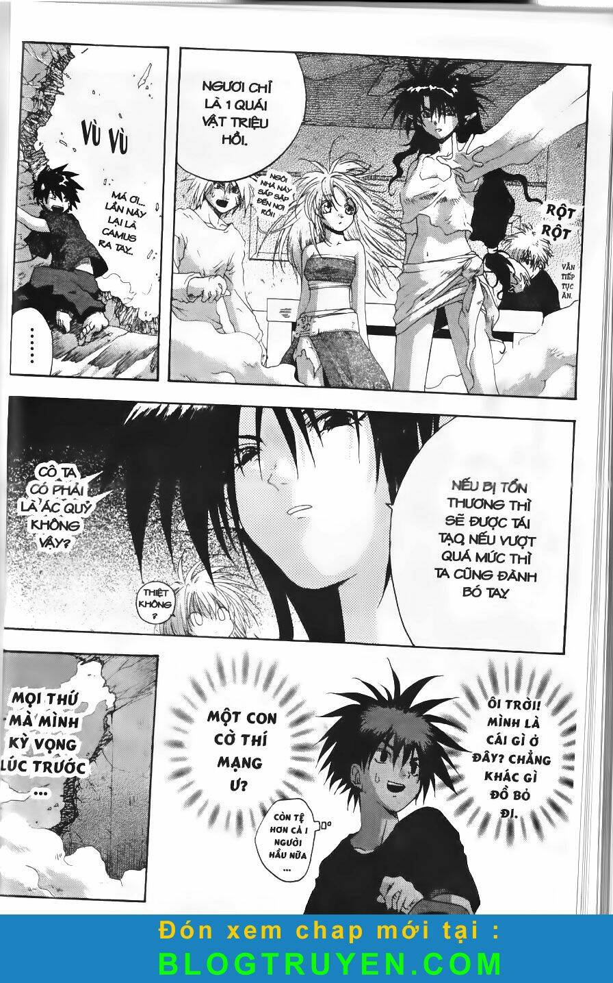 dersert coral chapter 2 25