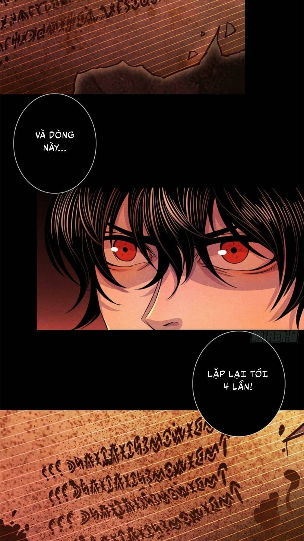 bác sĩ hỗn mang chapter 15 20