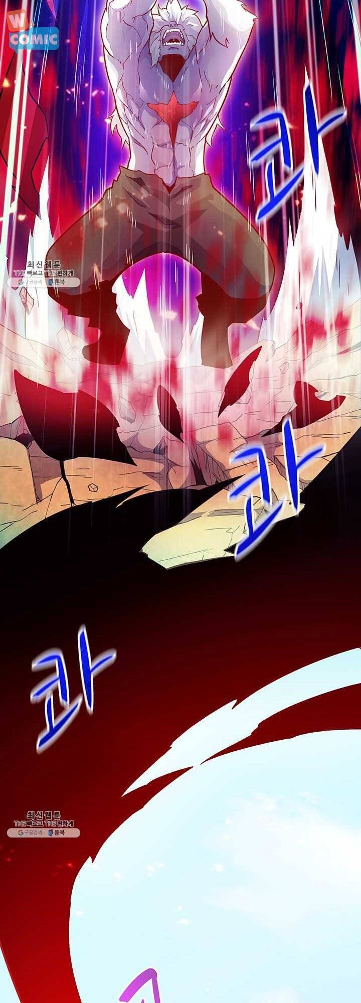 arcane sniper (xạ thủ đạn ma) chapter 31 7