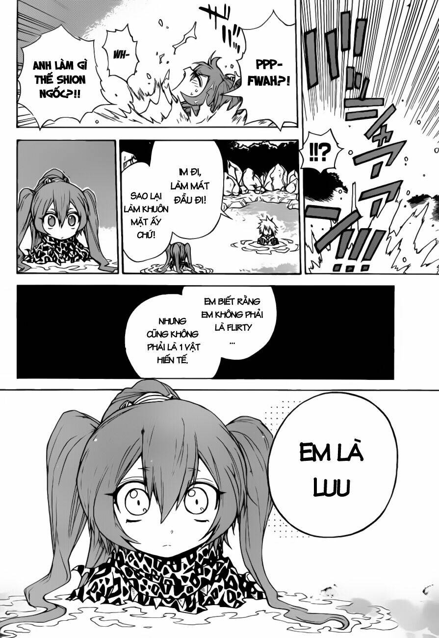 magico chapter 11 12