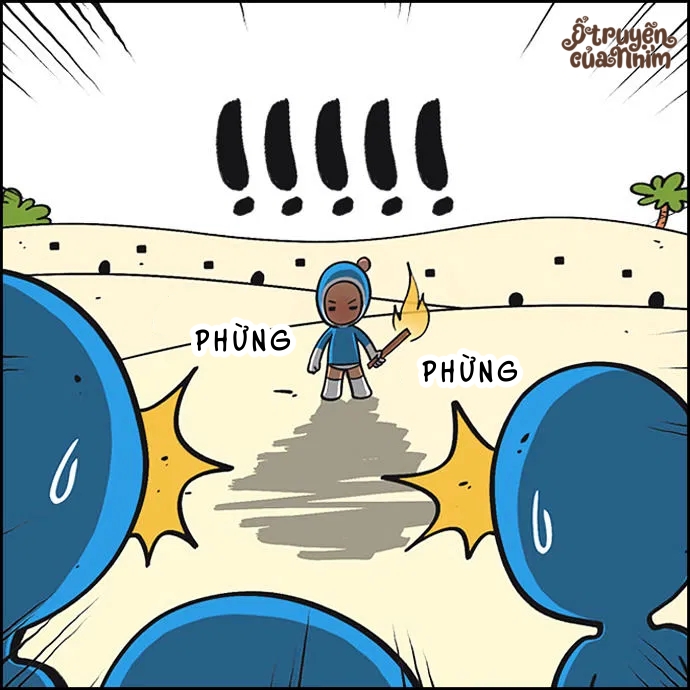 yumis cells chapter 1 24