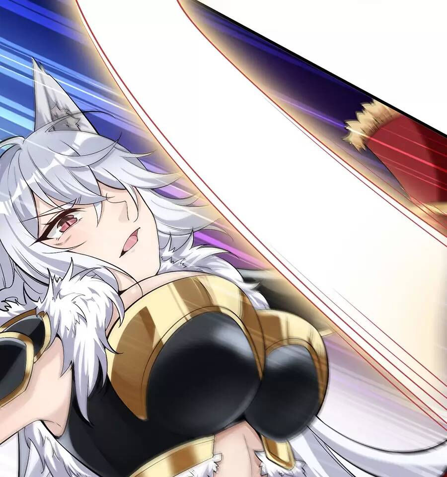 đồ long kỵ sĩ hôn môi ác long chapter 30 24