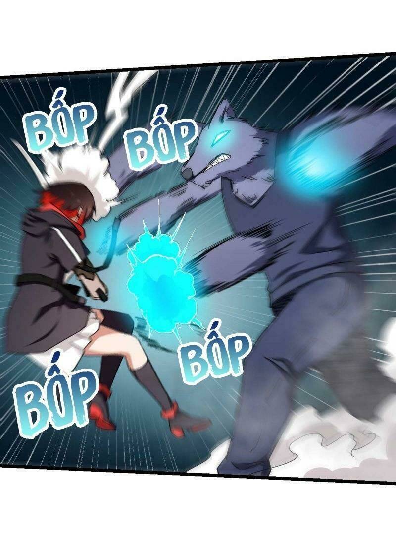 vườn trường cuồng sư hệ thống chapter 96 5