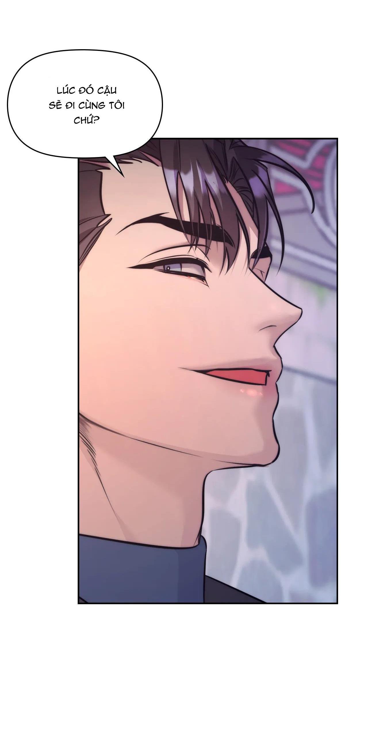 kỳ thị chapter 3 11