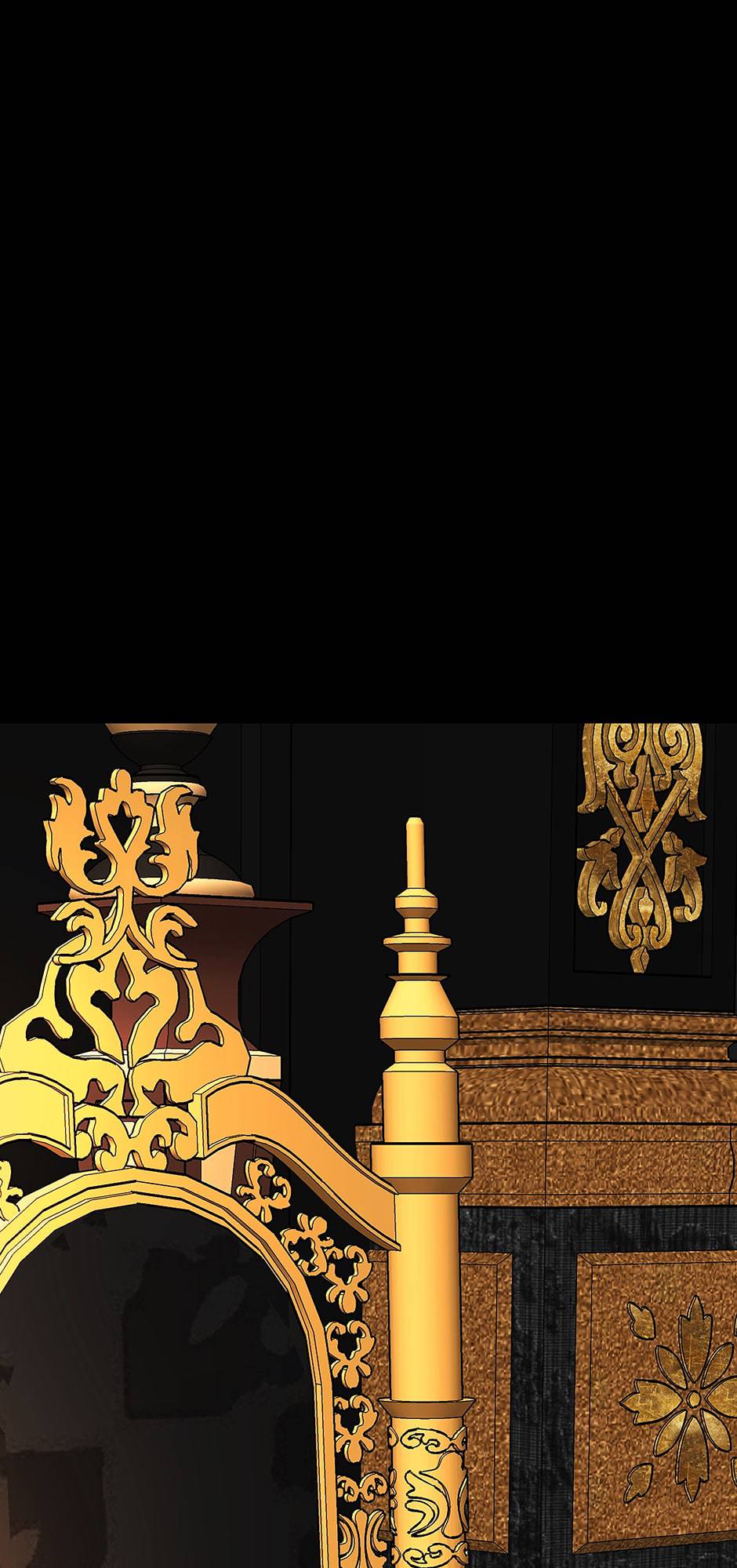 tôi đã kí hợp đồng với ác quỷ chapter 12.1 1