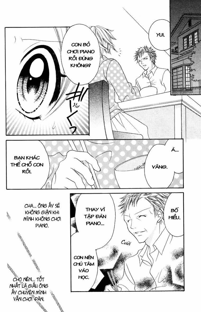 jigoku shoujo-cô gái đến từ địa ngục chapter 14.2 11