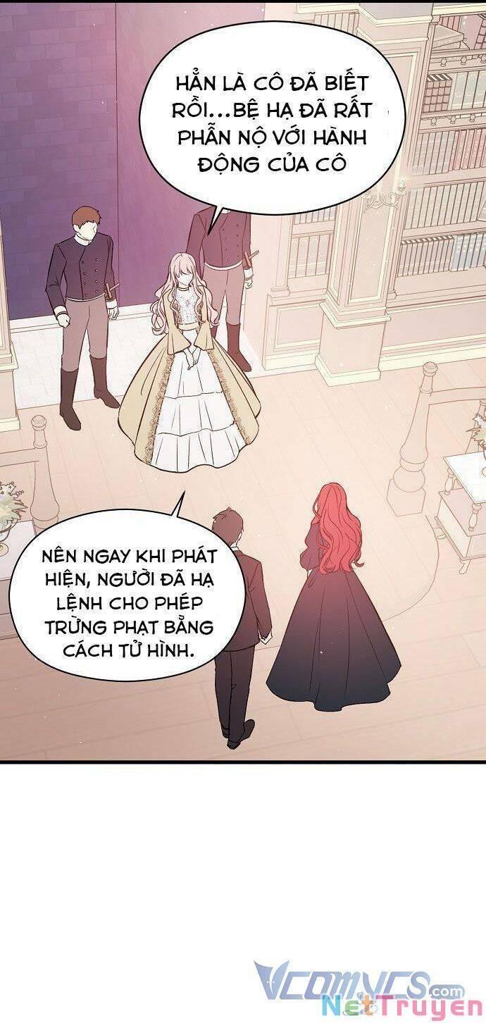 tôi không cố ý quyến rũ nam chính đâu! chapter 51 12