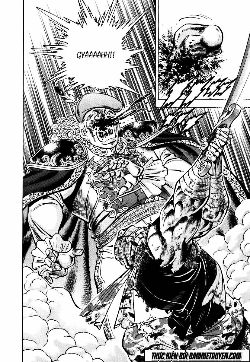 akakatsuki!! otokojuku - seinen yo, taishi wo idake chapter 31 14