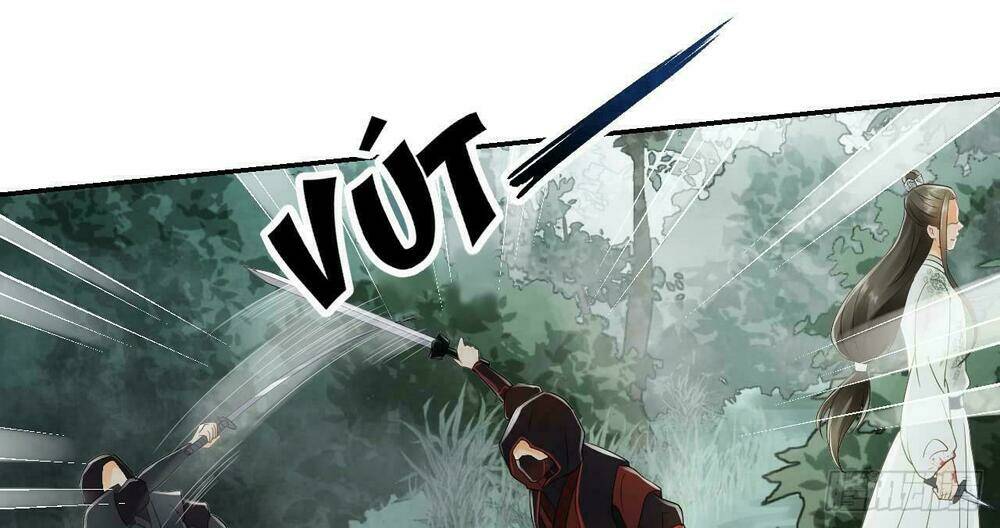 vương gia ba tuổi rưỡi của tôi chapter 19 50