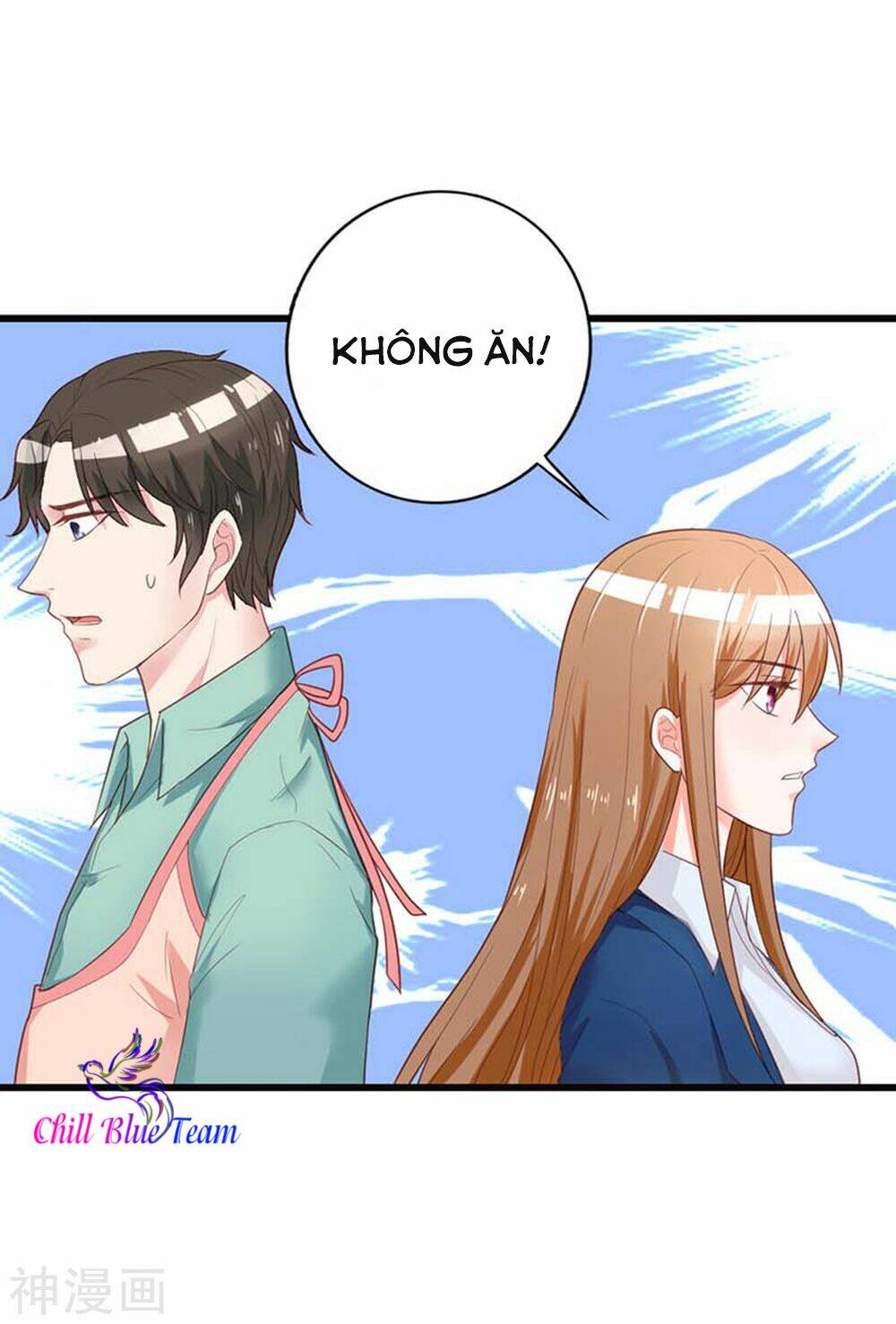 hủy diệt tra nam chapter 18 21