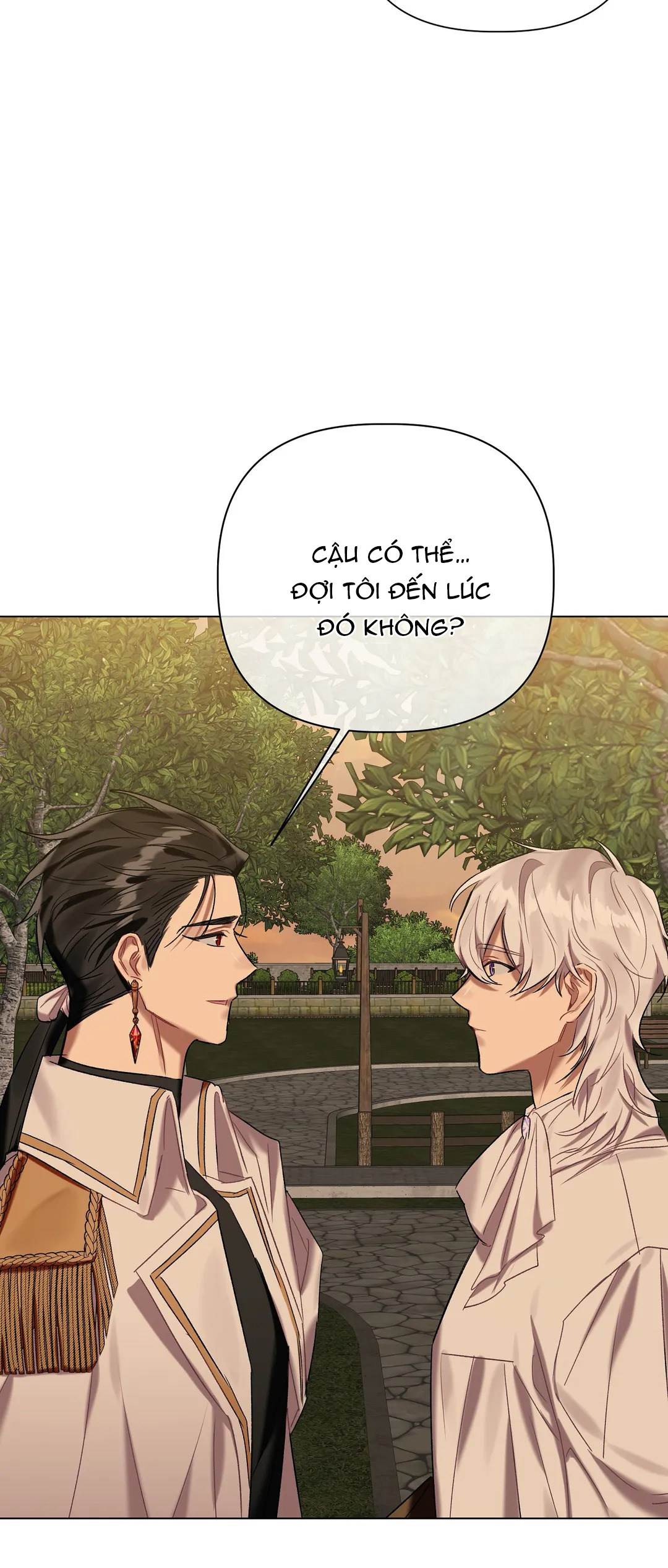 bỗng ngày nọ bị một tên đáng ghét cầu hôn chapter 29 51