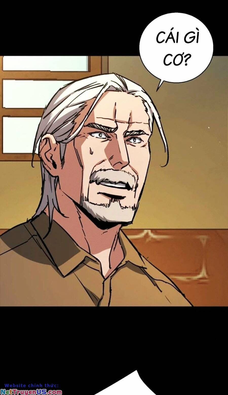 bạn học tôi là lính đánh thuê chapter 163 20