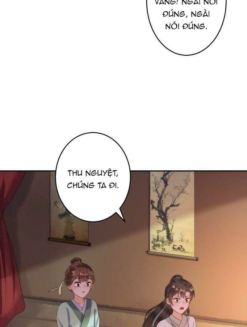 vương gia kiêu ngạo quá khó cua chapter 52 45