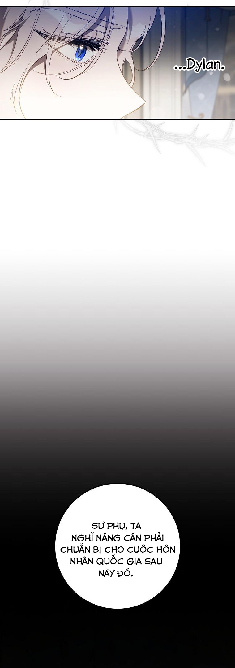 thuần hóa bạo chúa rồi bỏ trốn chapter 108 24