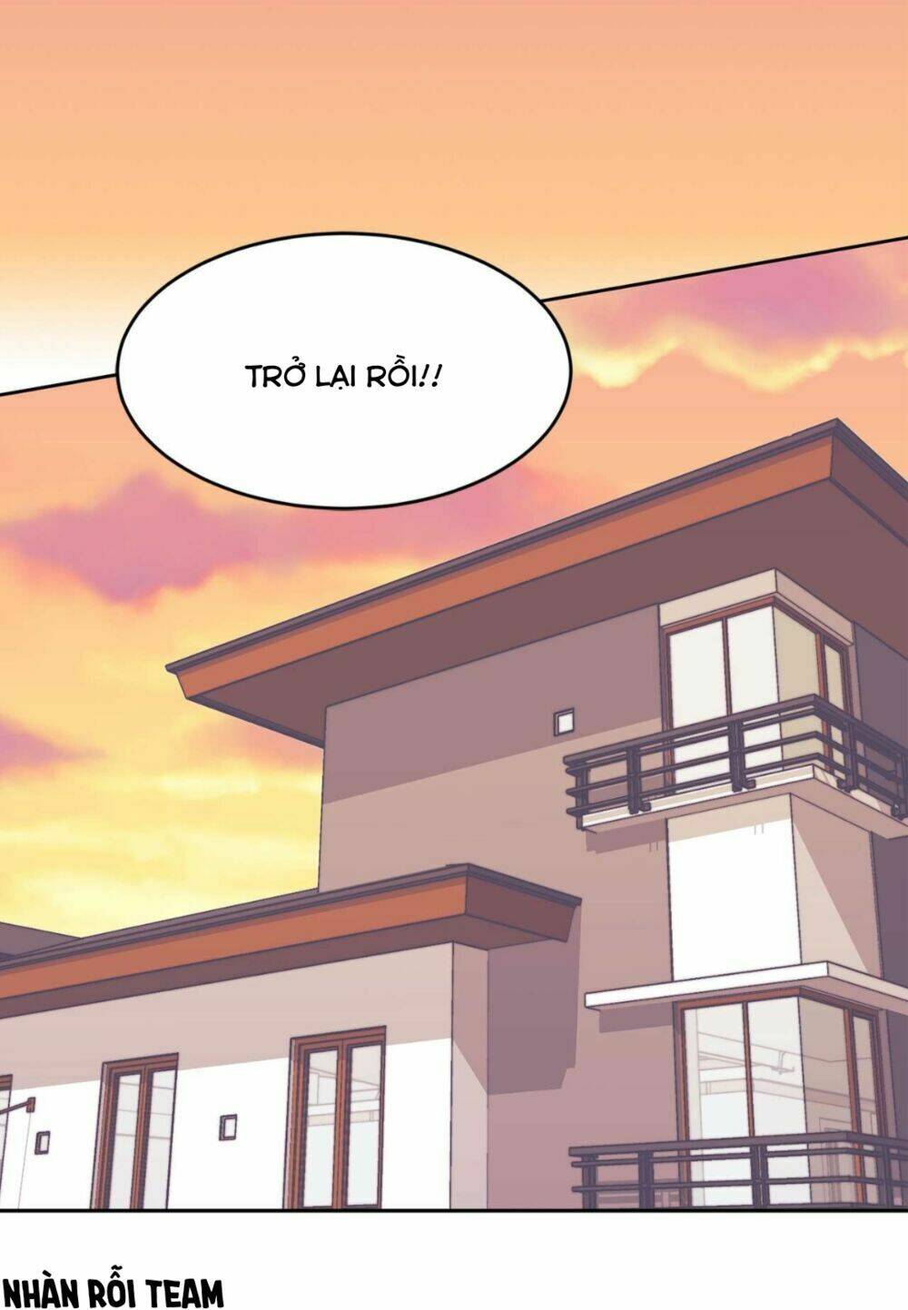 acup tiên sinh chapter 21 25