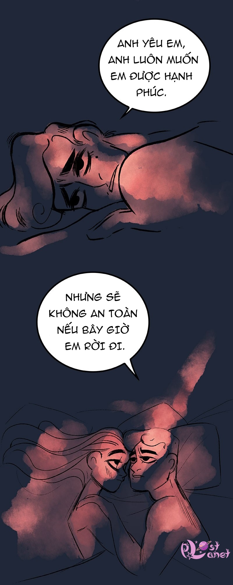 thần thoại olympus chapter 15 34