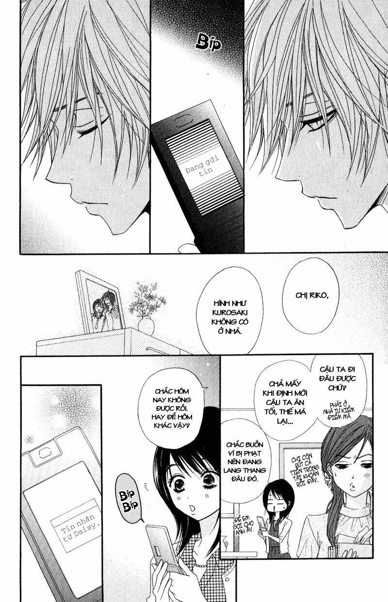 điện kích daisy chapter 17 29