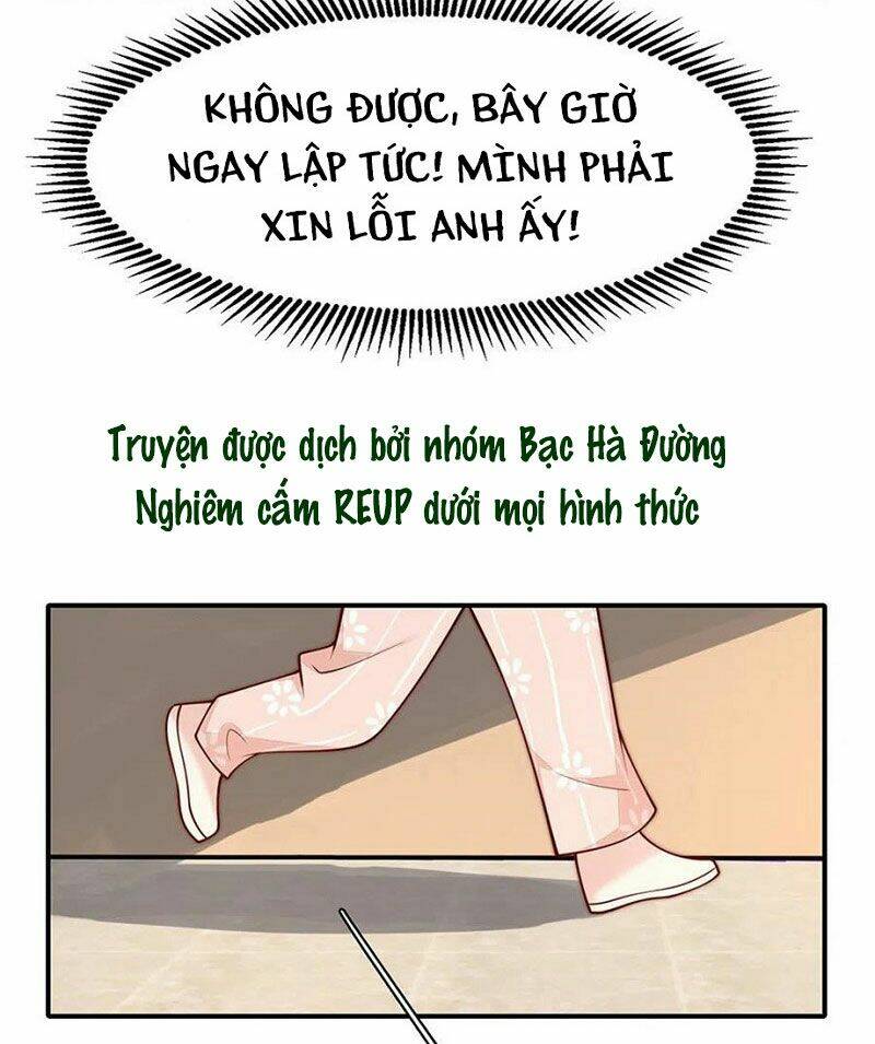 nam thần truy thê chỉ nam chapter 119.2 7