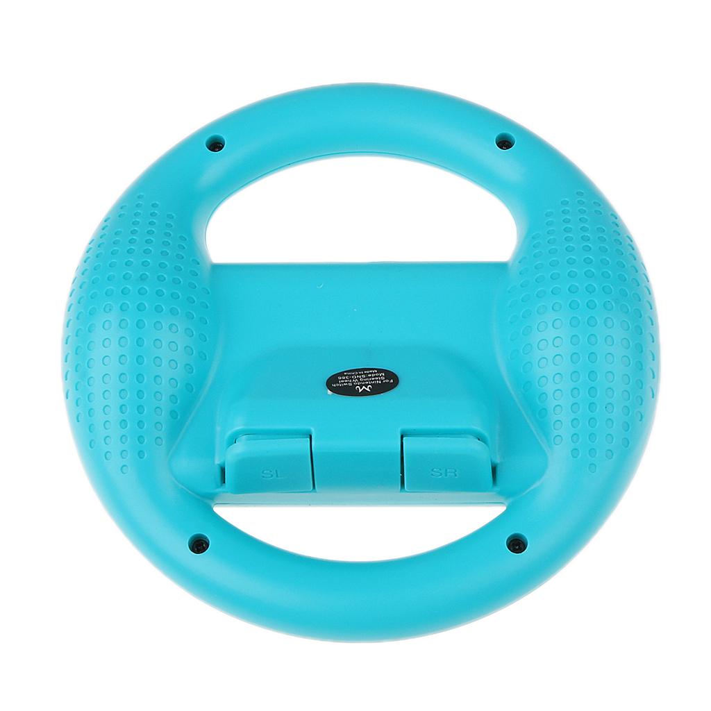 Steering Wheel Handle Grips for Switch Controller