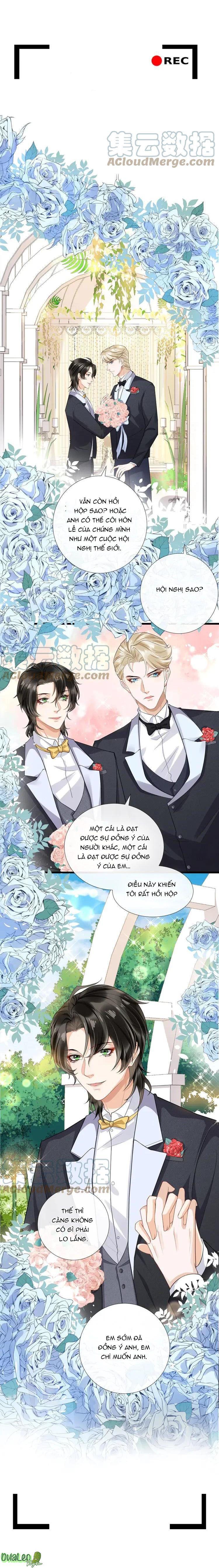 Trò Chơi Nguy Hiểm chapter 95