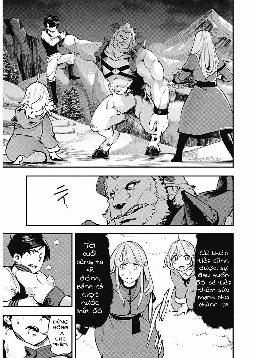 worlds end harem fantasia chapter 17 34