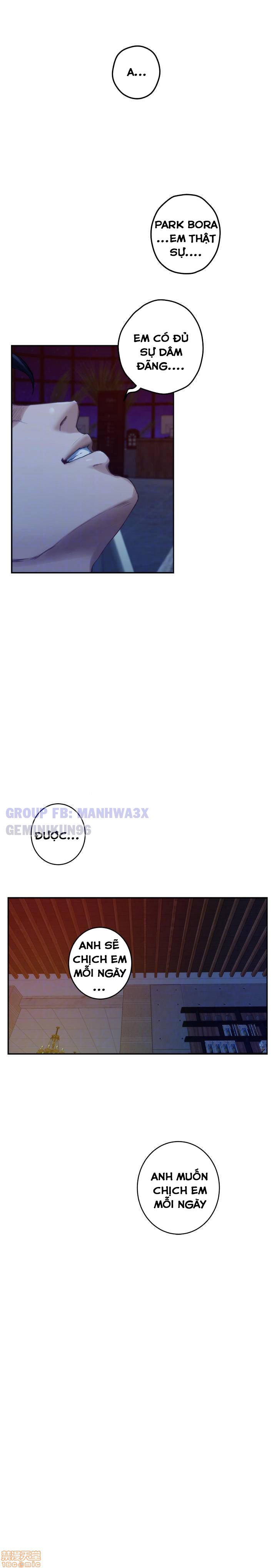 cặp đôi s chapter 81 6