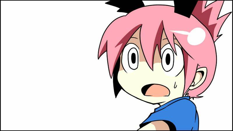 senyuu chapter 41 46