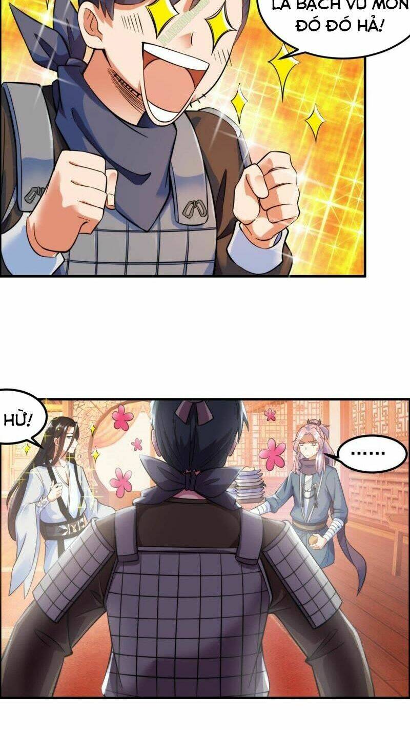 tối cường quang hoàn hệ thống chapter 7 11