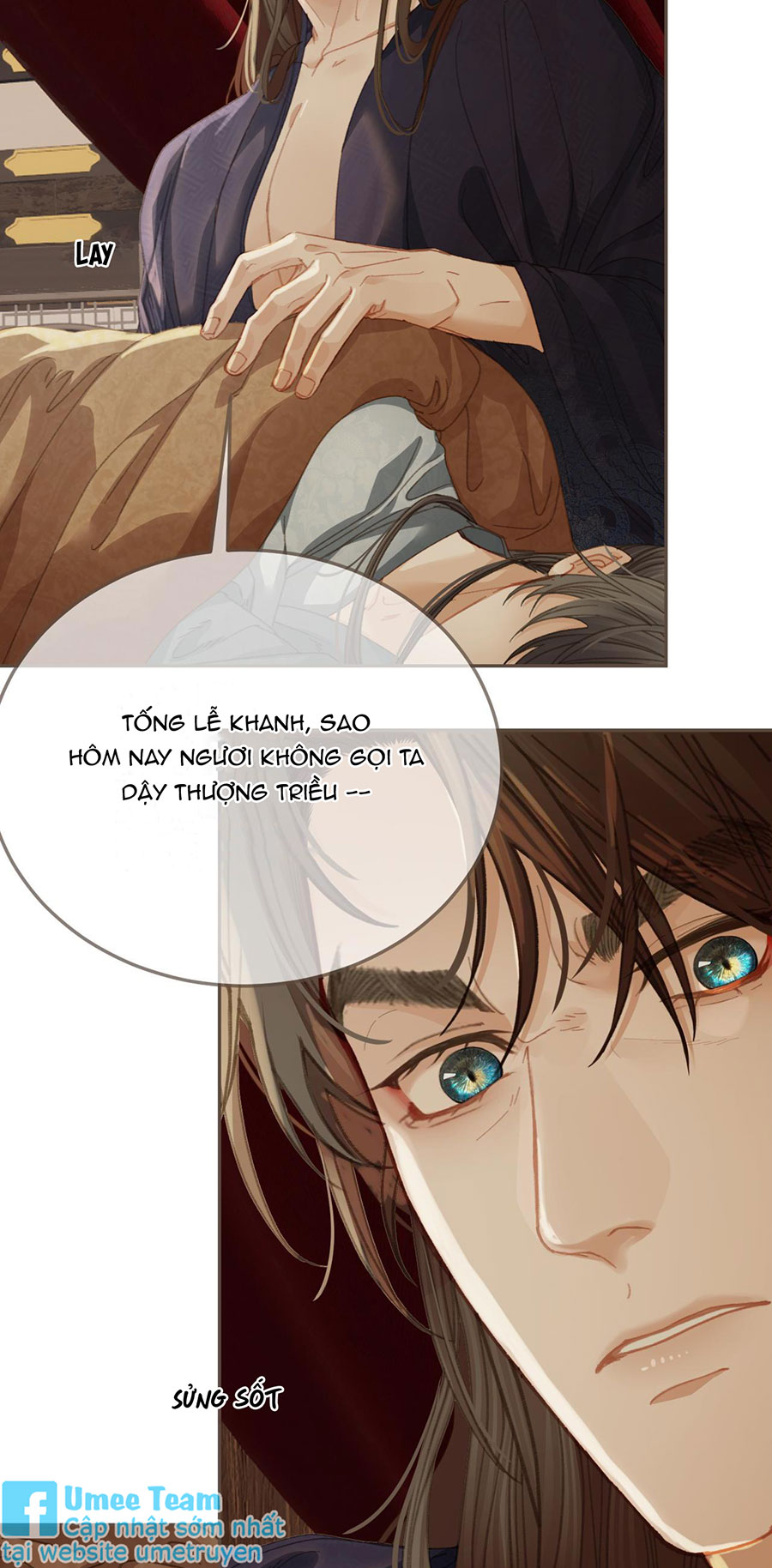 á nô 2: thám hoa chapter 28 7