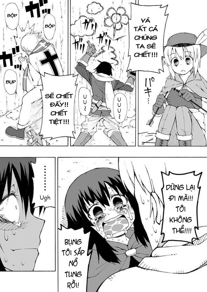 kuso manga bukuro chapter 15 6