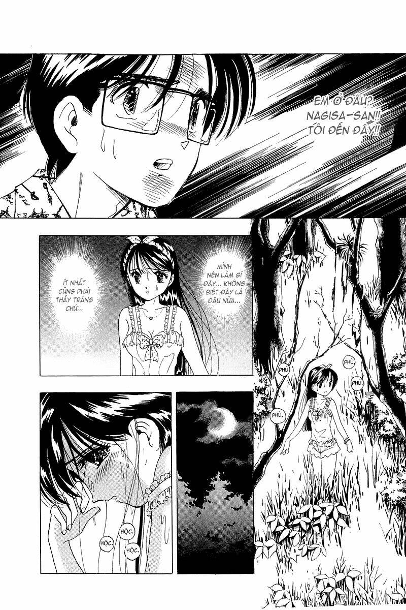 yume de aetara chapter 13 15