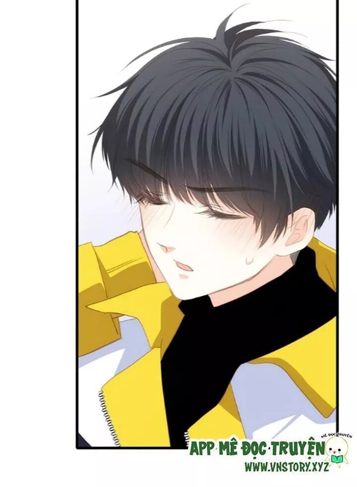 con tim rung động 2 chapter 73.5 27