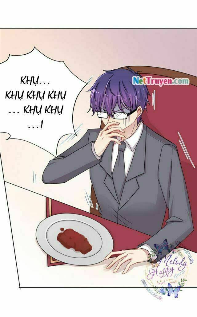 ma lạt thiên kim đẩu ác thiếu chapter 28 6