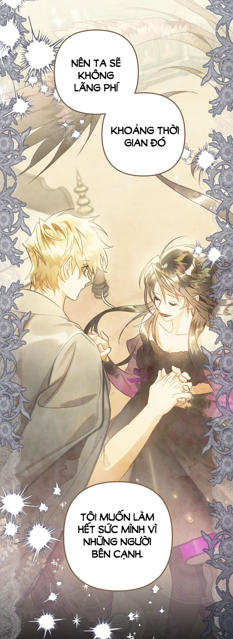 Bỗng Tôi Biến Thành Quạ Đen chapter 106.2 - Trang 7