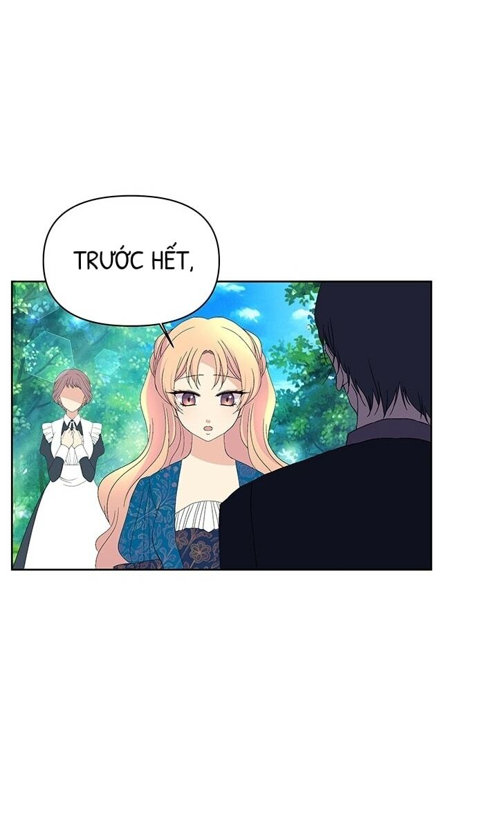 công chúa thời gian có hạn chapter 2 58