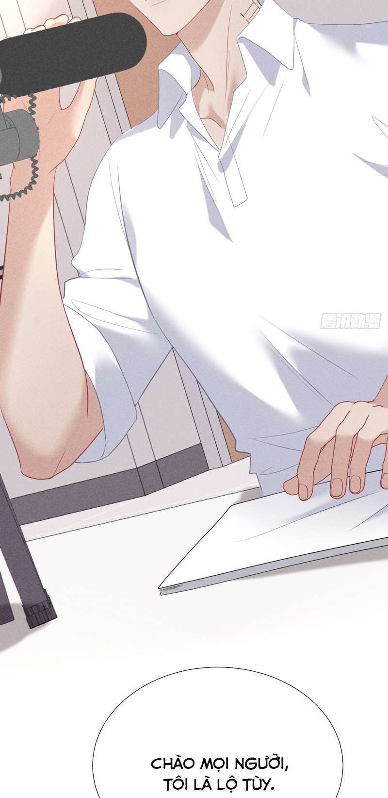 [bl] quan hệ nguy hiểm chapter 32 20