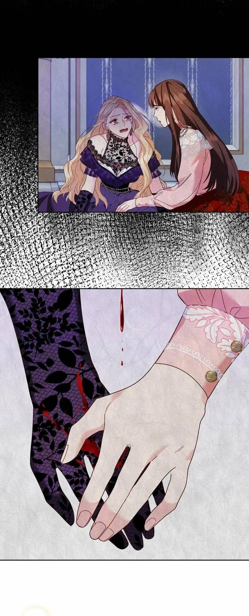 cho đến khi nữ chính thực sự xuất hiện chapter 8 56