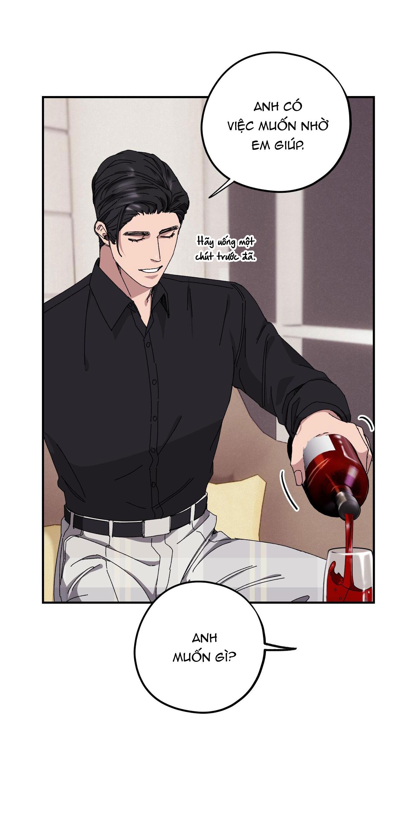 làm dâu nhà tài phiệt họ kang chapter 33 7