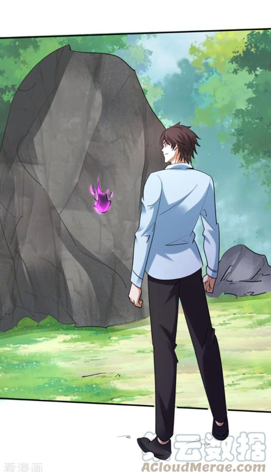 tối cường thần y tại đô thị chapter 238 34