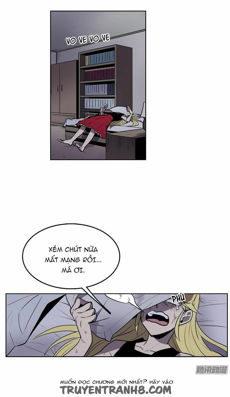 cửa hàng không tên chapter 36 3